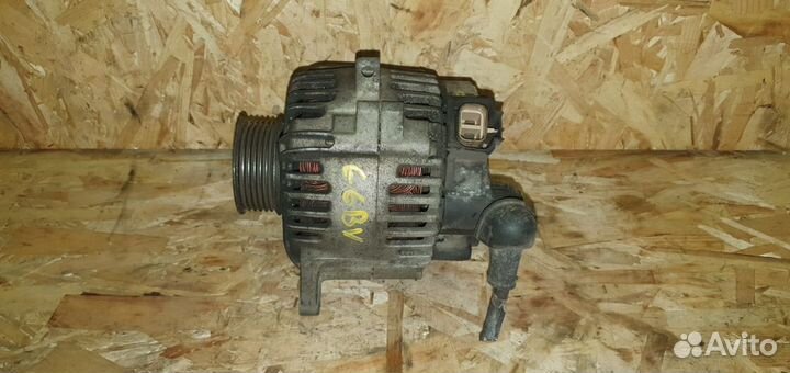 Генератор Hyundai Sonata EF G6BV Kia