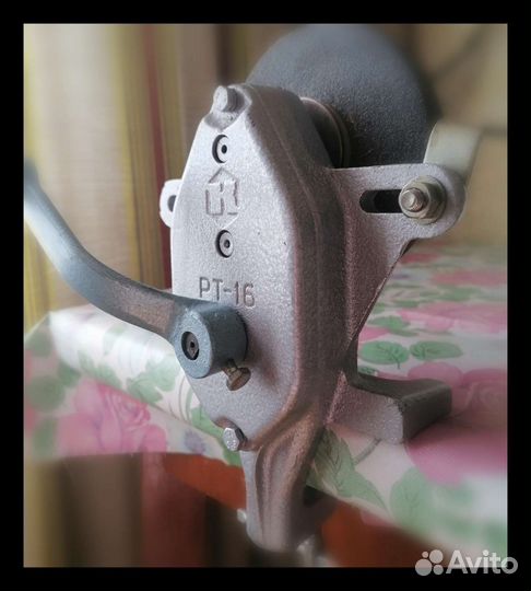 Точило ручное СССР