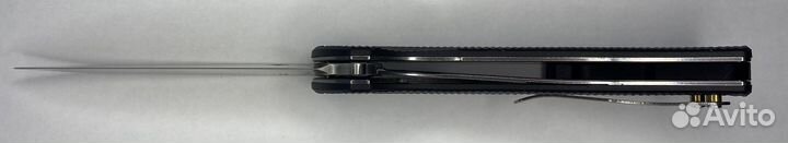 Нож складной классический