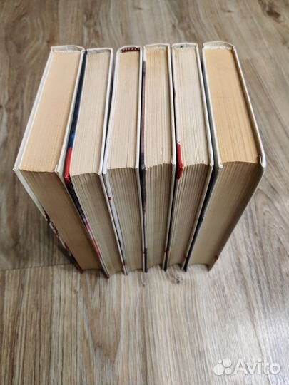 Джеффри Линдсей Декстер