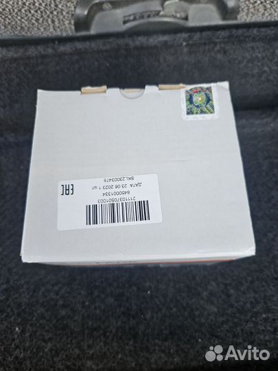 Катушка зажигания ваз 8кл LADA