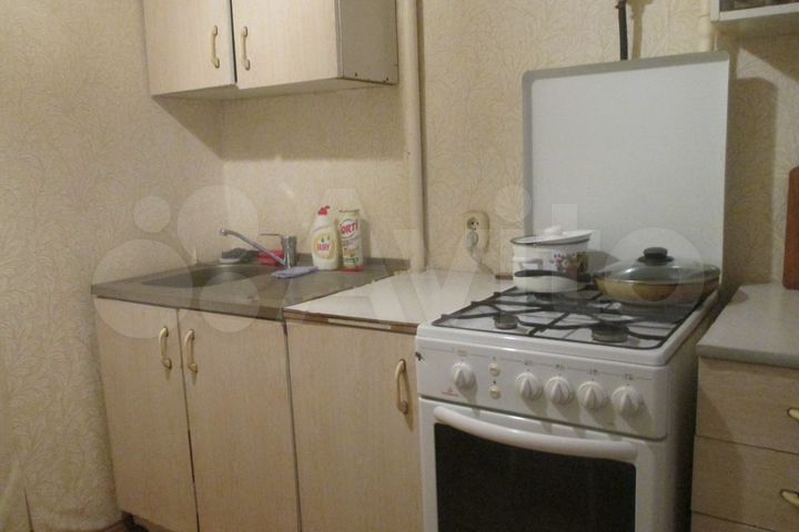 1-к. квартира, 29 м², 3/9 эт.