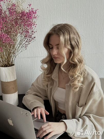 Смм-специалист