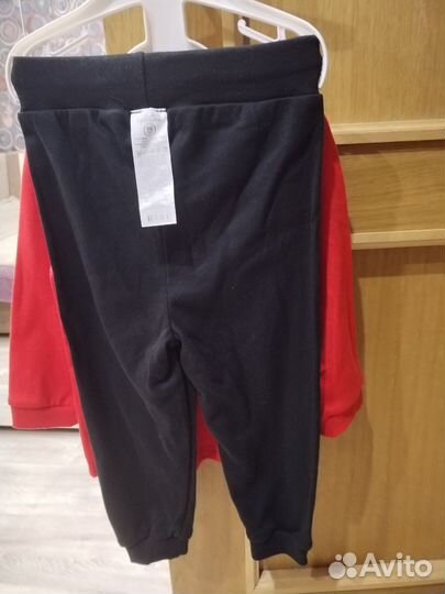 Новогодний костюм 92 размера