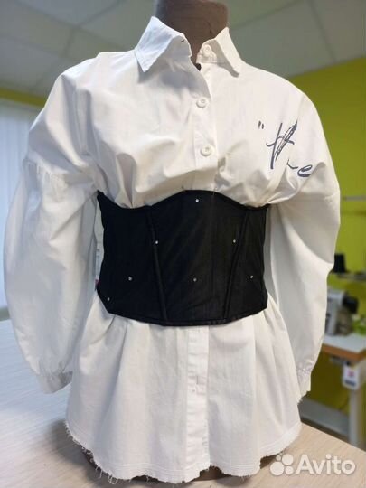 Индивидуальный пошив одежды