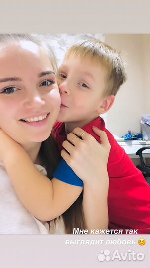 Обучение чтению