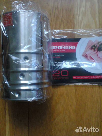 Ветчинница redmond