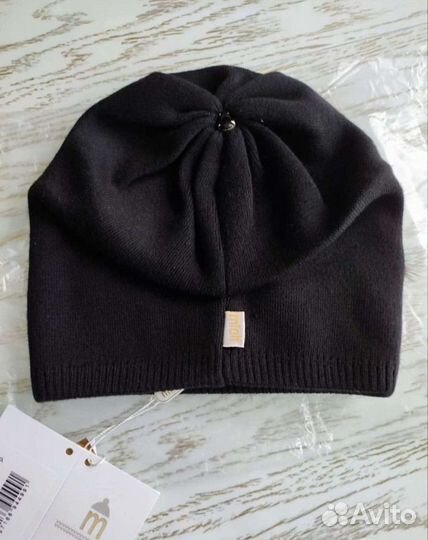 Шапка женская mialt