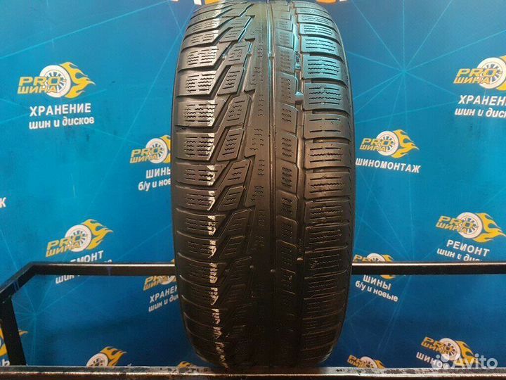 Nokian Tyres WR G2 215/55 R16