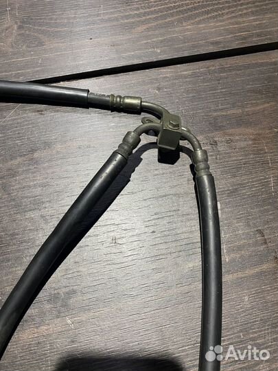 Передние тормозные шланги для Yamaha FJR1300 03-05