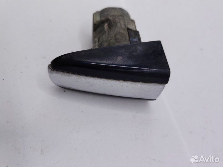 Накладка наружной ручки двери Volkswagen Phaeton