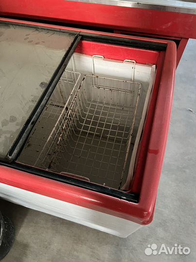 Холодильники бу