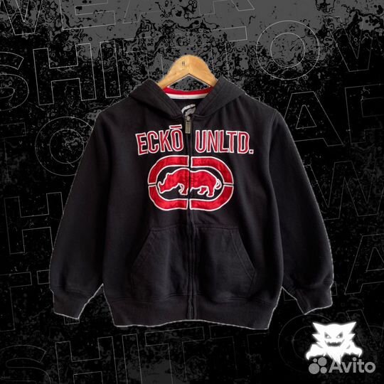 Ecko unltd