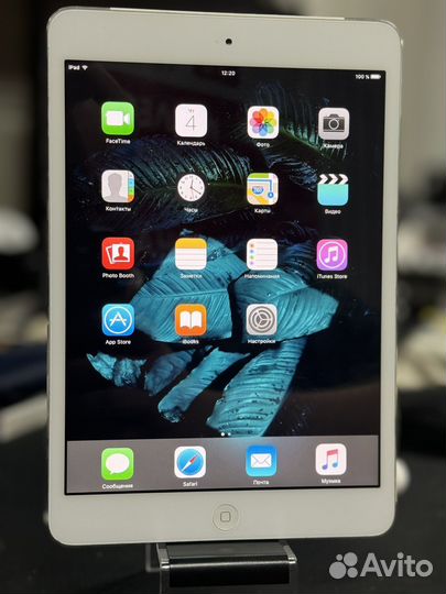 iPad mini 1