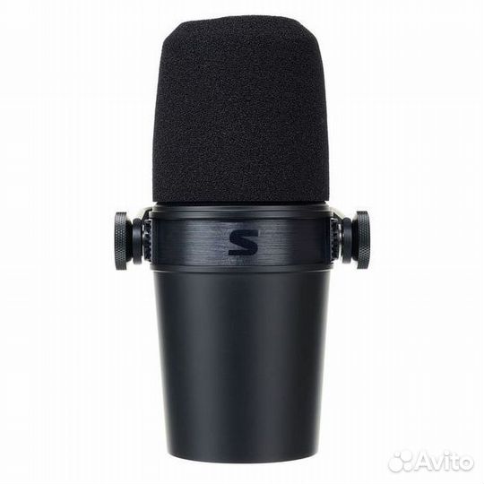 Shure MV7X оригинaл