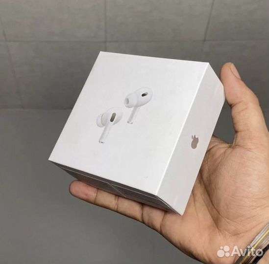 Apple AirPods Pro 2