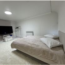 3-к. дом, 120 м²