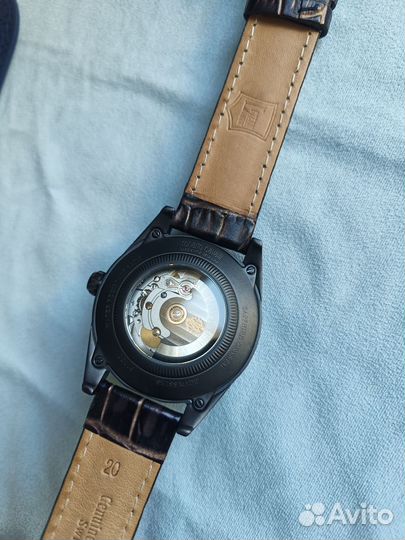 Швейцарские механические часы