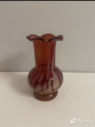 Фруктовница конфетница СССР