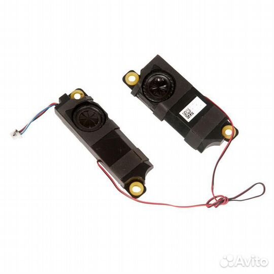 Комплект динамиков для Asus FA506IV (с разбора) 04