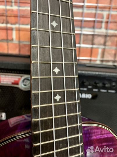 Укулеле концерт + чехол