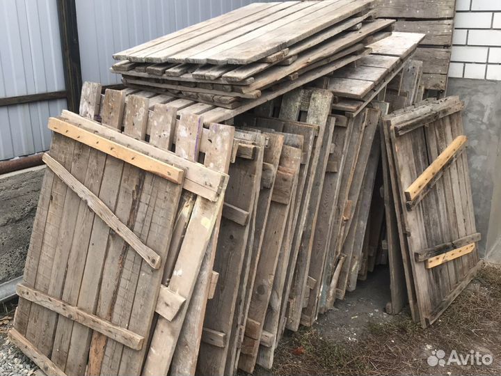 Строительные леса в аренду (доставка)