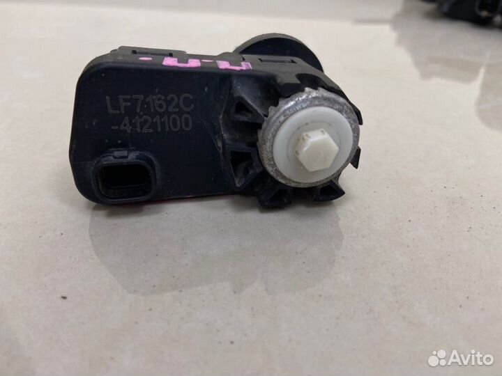 Корректор фар передний правый Lifan Solano 620