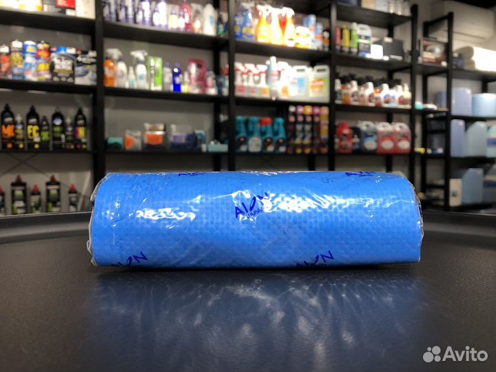 Aion PlasSenu Pro-Use Ткань водопоглощающая в тубе