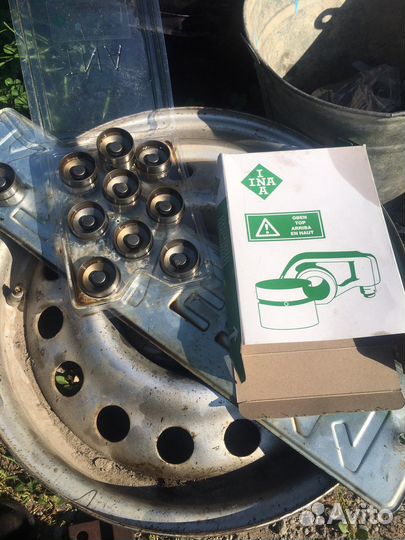 Гидрокомпенсаторы газ УАЗ