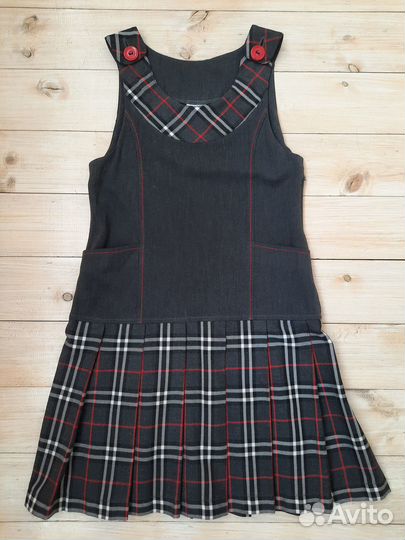 Школьная форма Николь для девочки