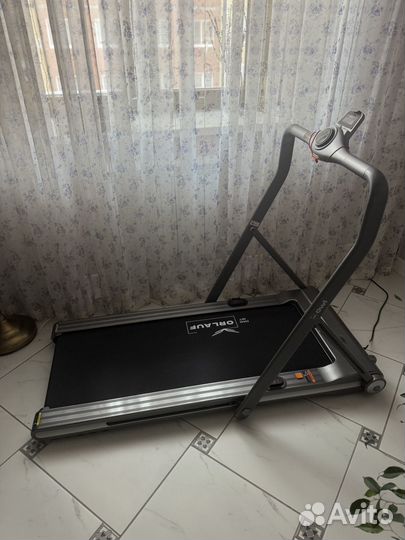 Беговая дорожка orlauf