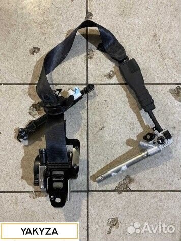 Хендай Туксон 3 (2015-2021) Ремень SRS