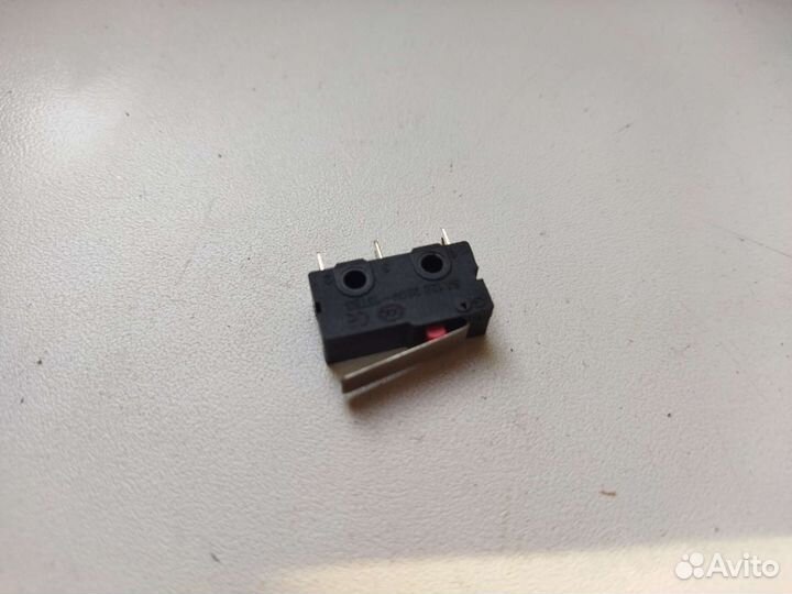 Концевик для газовой колонки Нева