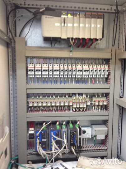 Проекты асу тп, кипиа, автоматизация, сборка щитов