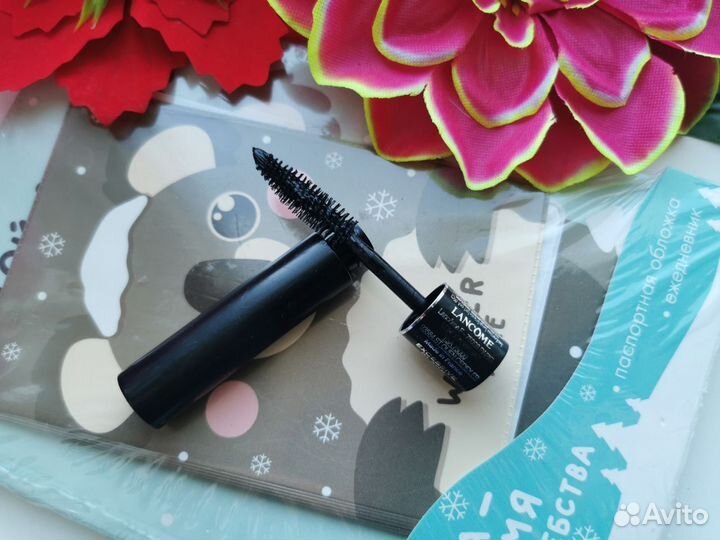 Тушь, Праймер Guerlain, Gucci, Givenchy, Lancome