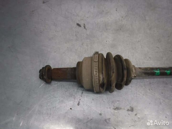 Привод передний правый Kia Spectra S6D 2007