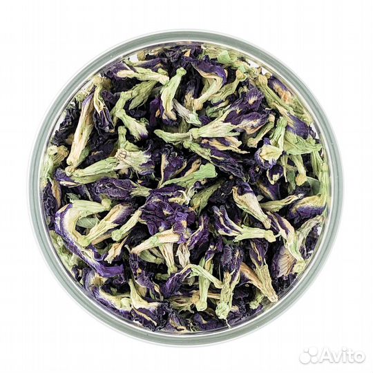 Синий тайский чай оптом