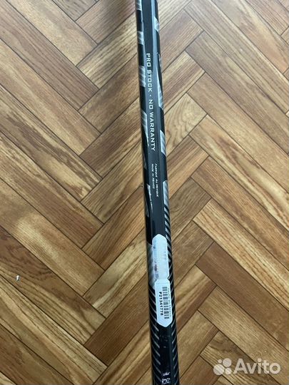 Клюшка Warrior lx pro