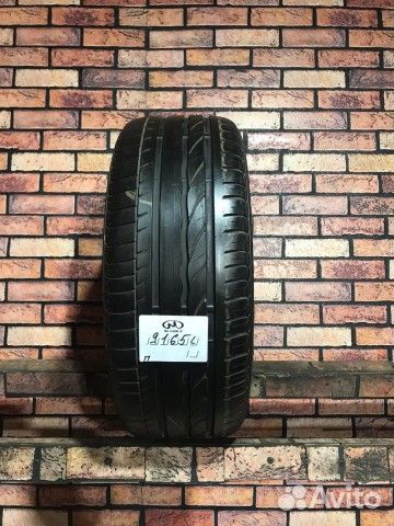 Bridgestone Turanza ER300 245/45 R18