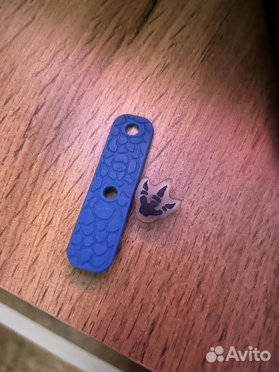 Завры 2 редкая лапка