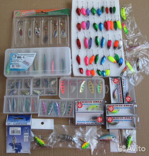 Для рыбалки ультралайт-форель-голавль-окунь