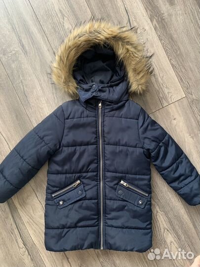 Вещи пакетом для девочки