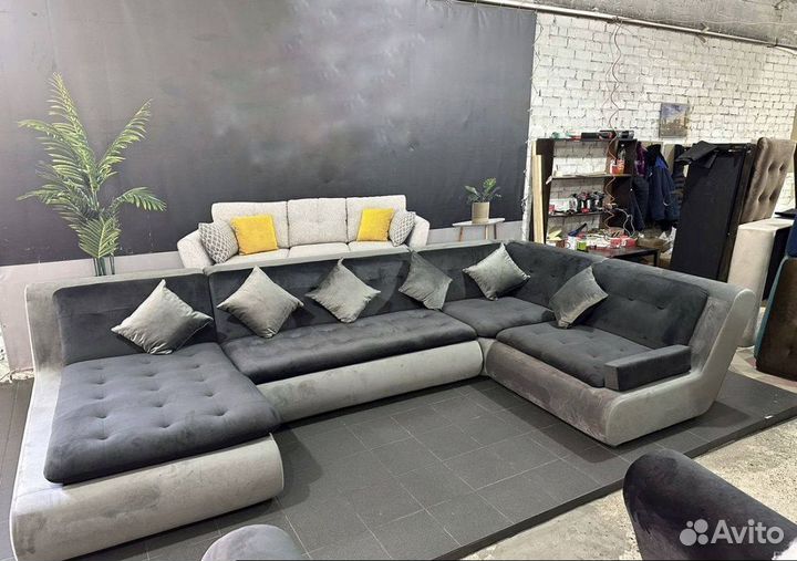 Диван Валенсия