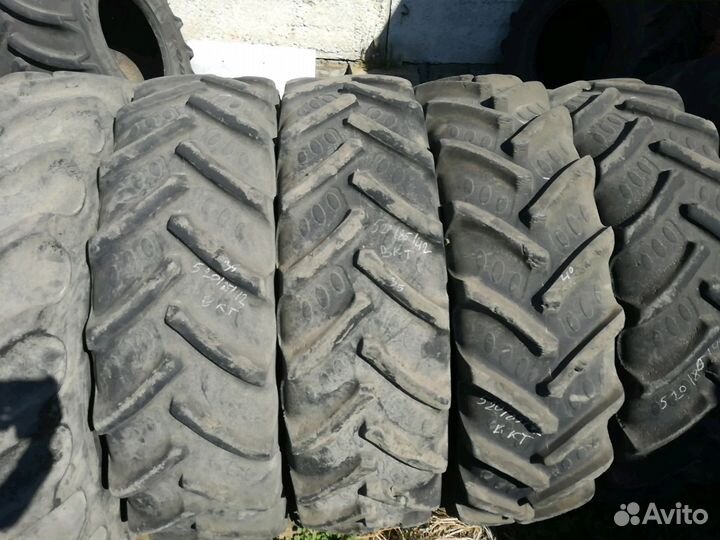 Aeolus HN09 420/85 R42