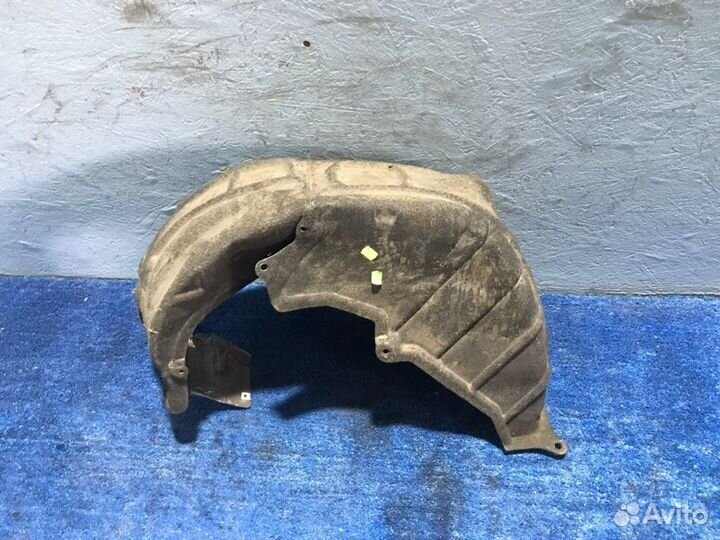 Подкрылок задний правый Mini Countryman R60