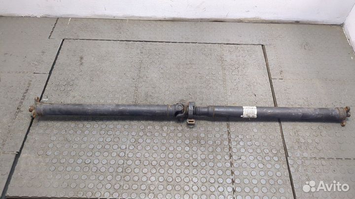 Кардан Mercedes CLK W208, 2001