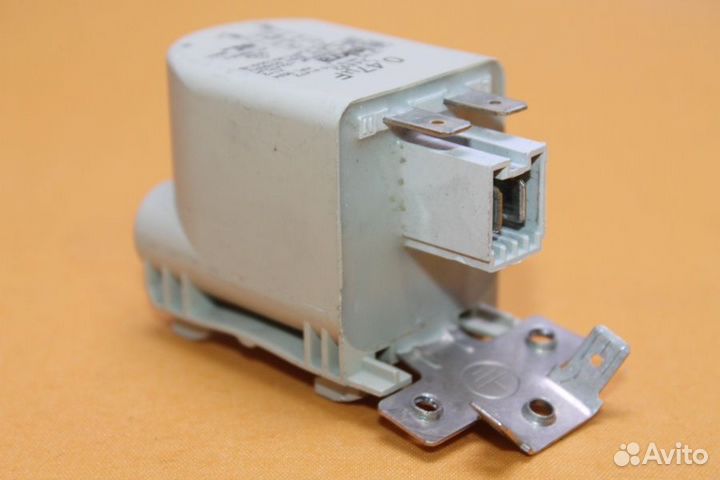 Сетевой фильтр Whirlpool 481212118282 бу. 3408