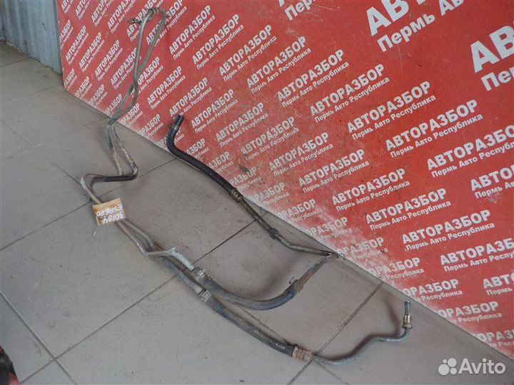 Трубка гур Daewoo Espero седан C20LE 1993