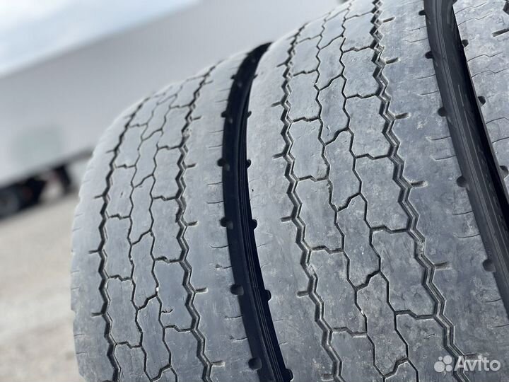 Шины 215/75R17,5 Cordiant Professional TR-1