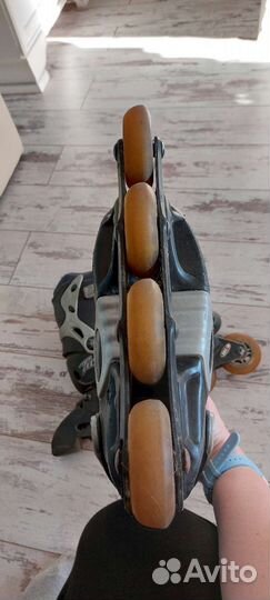 Tech team ролики